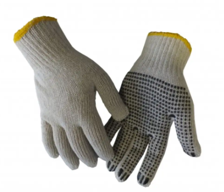 Рукавички робочі Werk WE2103